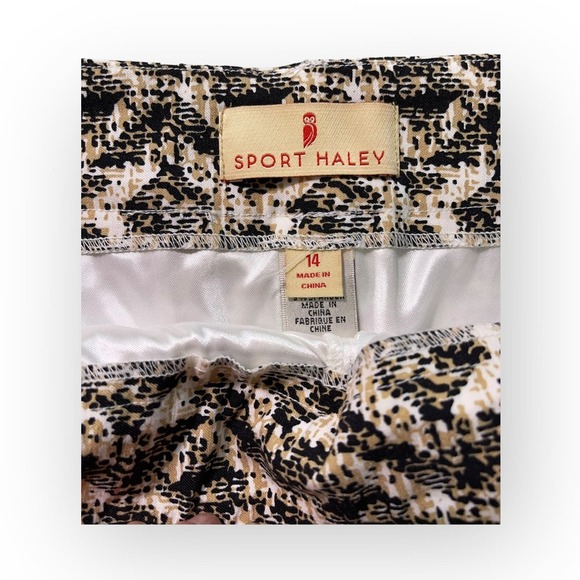 Sport Haley Dauphine Skirt Pullon Golf/Tennis Skort - Picture 5 of 7